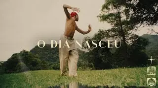Gilsons - O Dia Nasceu (Visualizer)