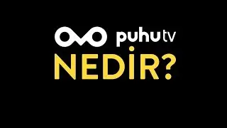 puhutv nedir?