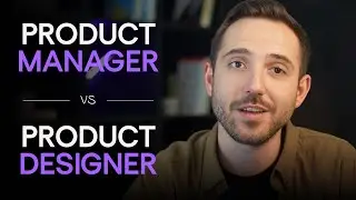 Key Differences Between Product Design vs Product Management