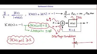 [Arabic] Analog Circuits (2) | Oscillators (Introduction)
