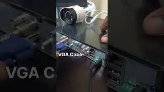CCTV DIY