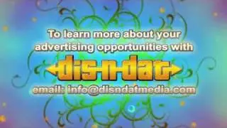 DIS-N-DAT EPK 2011