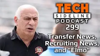 Transfer News, Recruiting News, and "Elmo": TSL Podcast 299