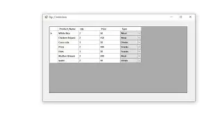 How to load datas from database to datagridview combobox - vb.net 
