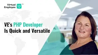PHP Developer from India Has Impressed Us With Good Technical Knowledge and Speed
