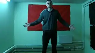 Открытое собрание нацболов. Нижний Новгород. Часть 1