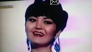 Эльмира Дауренбекова 