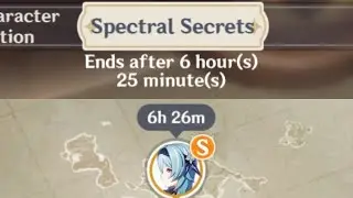 Mihoyo gave me a huge fright...