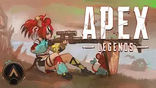 ≪APEX≫  pew...pew?