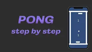 Unity Pong Game Tutorial | Step-by-Step Guide for Beginners