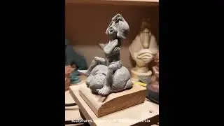 sculptures RV