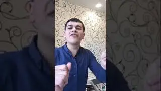 САКИТ САМЕДОВ: ПРО ПУТИНА