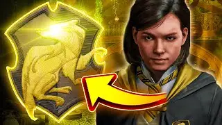 Why HUFFLEPUFF Should be Your House in Hogwarts Legacy