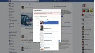 How to Create a Secret Group in Facebook