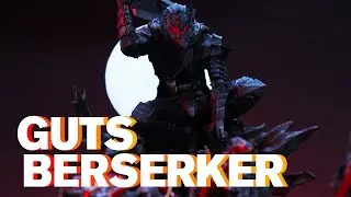 Worth the Hype? Guts Berserker Armor POP UP PARADE L—Our Honest Thoughts