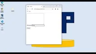 Projeto ChatBot com PHP - 3 parte