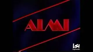 Vestron Video/ALMI Television (1984)