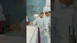 Макс и Алекс разгребают запару😂 [Кухня] 