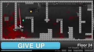 Give Up! (Part 2)