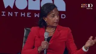 Susan Rice: 