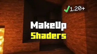 MakeUp Shaders 1.20.6 - download & install MakeUp Shaders for Minecraft 1.20.6