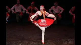 Закаблуки, Ансамбль Ритмы детства. For heels, Ensemble Rhythms of childhood.