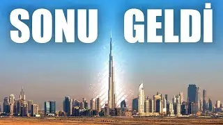 Ülkeler Gökdelen İnşa Etmeyi Neden Bırakıyor ?