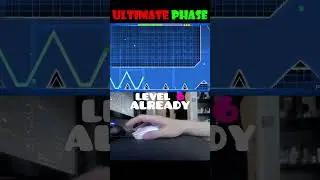 Geometry Dash: 10 IMPOSSIBLE Levels Challenge! 😱