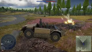 Egee Plays War Thunder | Tanks, Planes, and Boats!
