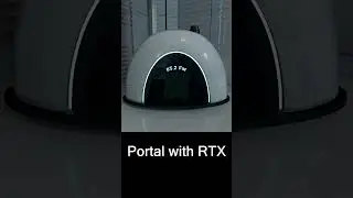 portal radio but changes every time