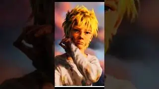 Anime naruto cosplays