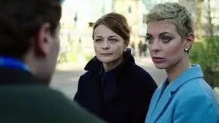 Никто кроме нас 1-2-3-4 серия (2018) Мелодрама сериал фильм анонс трейлер