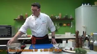 Паста Карбонара