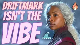 Thank God Baela Doesn't Want Driftmark Because For A Second I Thought She Might Have A Storyline