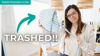 Which Items Got RUINED & Which LASTED in our Airbnb Cabins