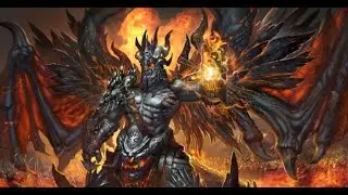Dark Age Forsaken World Arena 3x3