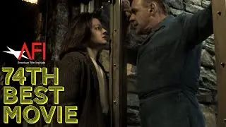Looking Into The Horror: The Silence of the Lambs
