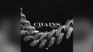 (FREE) Luciano x Pashanim Chill Type Beat - Chains ( prod. by datboi )