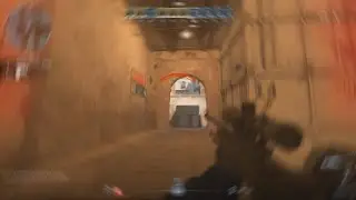 1 HVH МЕДИЮ НА 2 СУРСЕ В CS2