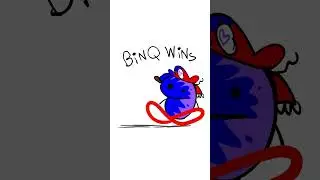 02. BinQ vs Sonic