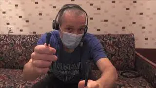 АСМР ДЛЯ СНА (про микрофоны)