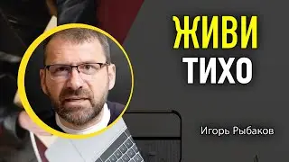 Как заработать в новых условиях | войти в 10% успешных людей — Игорь Рыбаков