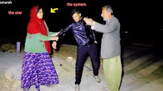 The mother's opposition to Nizam staying at home, the star prevented this from happening