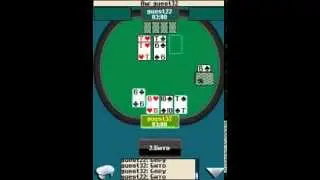 Дурак онлайн - игра  на телефон: обзор от MobyTown.Ru