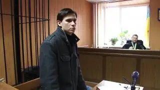 Приморский суд продолжает слушать дело Грациотова