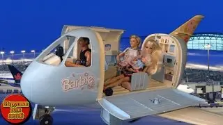Barbie Сезон 6 ВСЕ СЕРИИ ПОДРЯД Куклы Барби Мультик Жизнь в доме мечты 2016