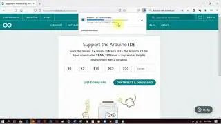 How to Install Arduino on Windows 10 (2021)