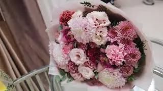 Выписка Кати | Екатерининский роддом Краснодар
