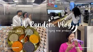 Vlog : Buying something special 😍