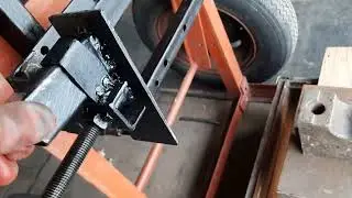 Апилифт доработка.
